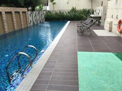 Palmera East (D14), Apartment #588180301